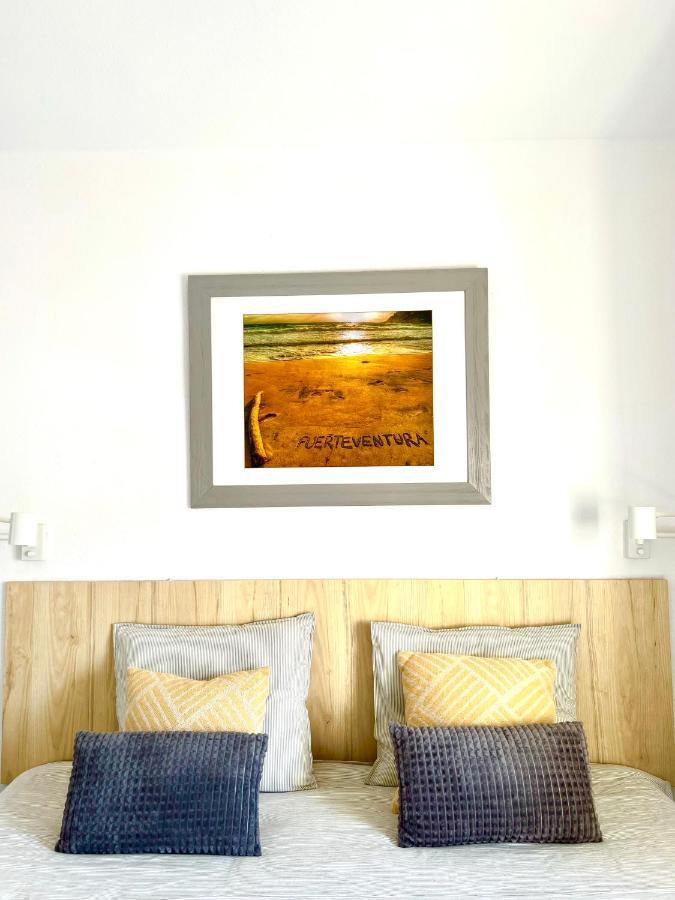 Paola Comfort Apartment Costa Calma Exterior photo