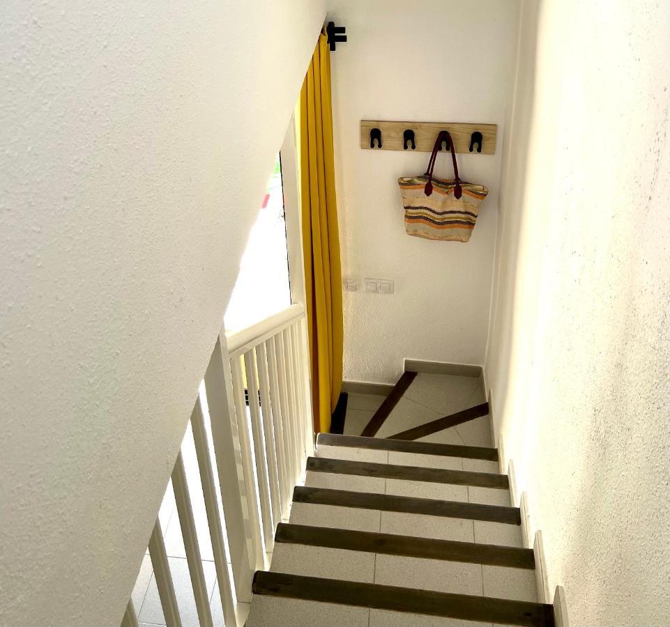Paola Comfort Apartment Costa Calma Exterior photo